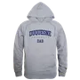 W Republic Duquesne Dukes Dad Hoodie 563-293