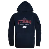 W Republic St. Thomas Bobcats Dad Hoodie 563-480