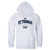 W Republic St. Thomas Bobcats Dad Hoodie 563-480