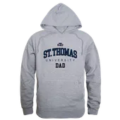 W Republic St. Thomas Bobcats Dad Hoodie 563-480