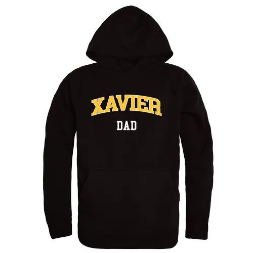 W Republic Xavier ULA Dad Hoodie 563-481. Decorated in seven days or less.