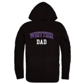 W Republic Whittier College Poets Dad Hoodie 563-487