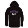 W Republic Whittier College Poets Dad Hoodie 563-487