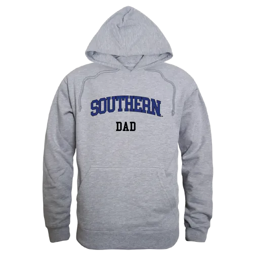 W Republic Southern Connecticut Owls Dad Hoodie 563-490. Decorated in seven days or less.