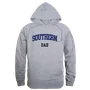 W Republic Southern Connecticut Owls Dad Hoodie 563-490