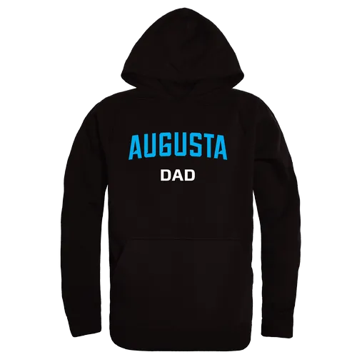 W Republic Augusta Jaguars Dad Hoodie 563-499. Decorated in seven days or less.