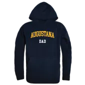 W Republic Augustana Vikings Dad Hoodie 563-500