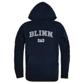 W Republic Blinn Buccaneers Dad Hoodie 563-501