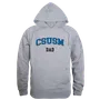 W Republic Cal State San Marcos Cougars Dad Hoodie 563-506