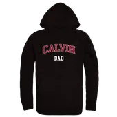 W Republic Calvin University Knights Dad Hoodie 563-507