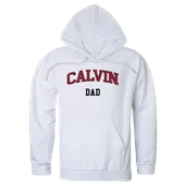 W Republic Calvin University Knights Dad Hoodie 563-507