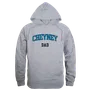 W Republic Cheyney University Wolves Dad Hoodie 563-509