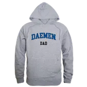 W Republic Daemen College Wildcats Dad Hoodie 563-513