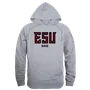 W Republic East Stroudsburg Warriors Dad Hoodie 563-515