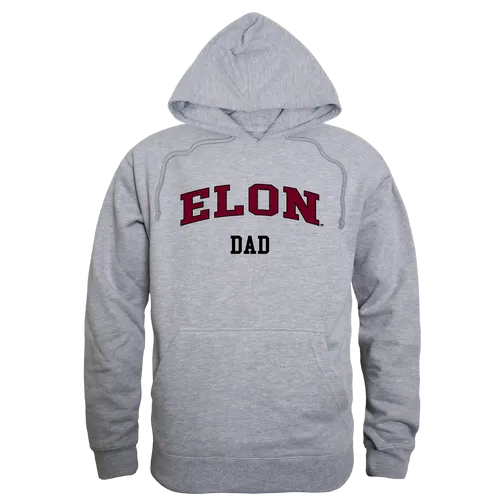 W Republic Elon University Phoenix Dad Hoodie 563-517. Decorated in seven days or less.