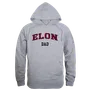 W Republic Elon University Phoenix Dad Hoodie 563-517