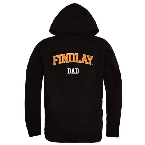 W Republic Findlay Oilers Dad Hoodie 563-518. Decorated in seven days or less.