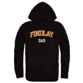 W Republic Findlay Oilers Dad Hoodie 563-518