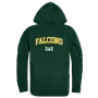 W Republic Fitchburg State Falcons Dad Hoodie 563-519