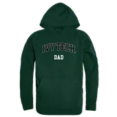 W Republic Ivy Tech Dad Hoodie 563-526