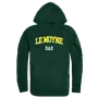 W Republic Le Moyne Dolphins Dad Hoodie 563-529