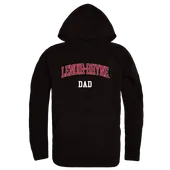 W Republic Lenoir-Rhyne Bears Dad Hoodie 563-530