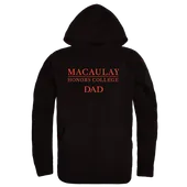 W Republic Macaulay Macaulay Dad Hoodie 563-534