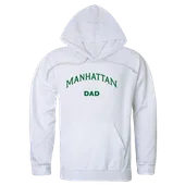 W Republic Manhattan Jaspers Dad Hoodie 563-535