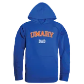 W Republic UMary Marauders Dad Hoodie 563-538