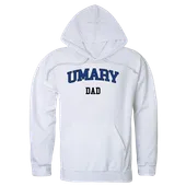 W Republic UMary Marauders Dad Hoodie 563-538