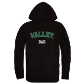 W Republic Mississippi Valley State Delta Devils & Devilettes Dad Hoodie 563-545