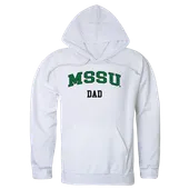 W Republic Missouri Southern Lions Dad Hoodie 563-546