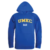 W Republic UMKC Roos Dad Hoodie 563-549