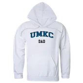 W Republic UMKC Roos Dad Hoodie 563-549