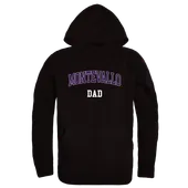 W Republic Montevallo Falcons Dad Hoodie 563-551