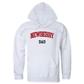 W Republic Newberry Wolves Dad Hoodie 563-557