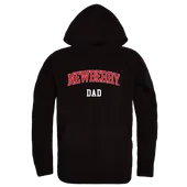 W Republic Newberry Wolves Dad Hoodie 563-557