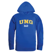 W Republic North Georgia Nighthawks Dad Hoodie 563-558