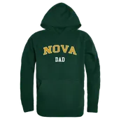 W Republic Northern Virginia Nighthawks Dad Hoodie 563-560