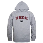 W Republic Northwestern Ohio Racers Dad Hoodie 563-561