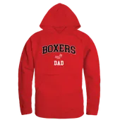 W Republic Pacific Boxers Dad Hoodie 563-567