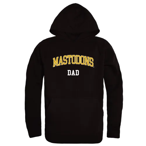 W Republic Purdue Fort Wayne Mastodons Dad Hoodie 563-571. Decorated in seven days or less.