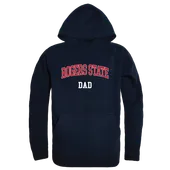 W Republic Rogers State Hillcats Dad Hoodie 563-576