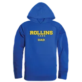 W Republic Rollins College Tars Dad Hoodie 563-577