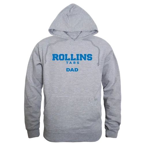 W Republic Rollins College Tars Dad Hoodie 563-577. Decorated in seven days or less.