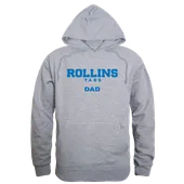 W Republic Rollins College Tars Dad Hoodie 563-577