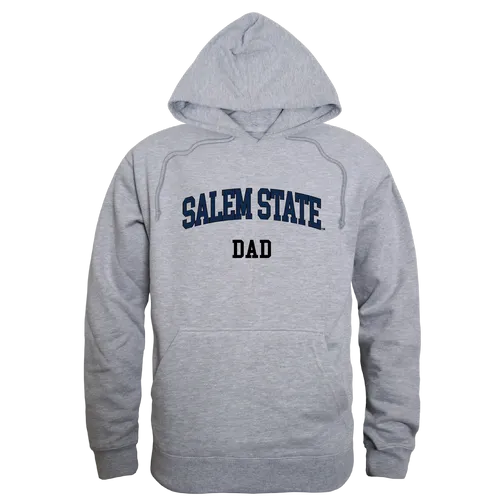 W Republic Salem State Vikings Dad Hoodie 563-581. Decorated in seven days or less.