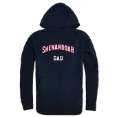 W Republic Shenandoah Hornets Dad Hoodie 563-583