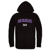 W Republic Southern Baptist Bearcats Dad Hoodie 563-587