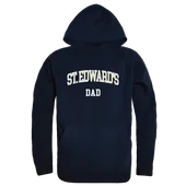 W Republic St. Edward's Hilltoppers Dad Hoodie 563-590